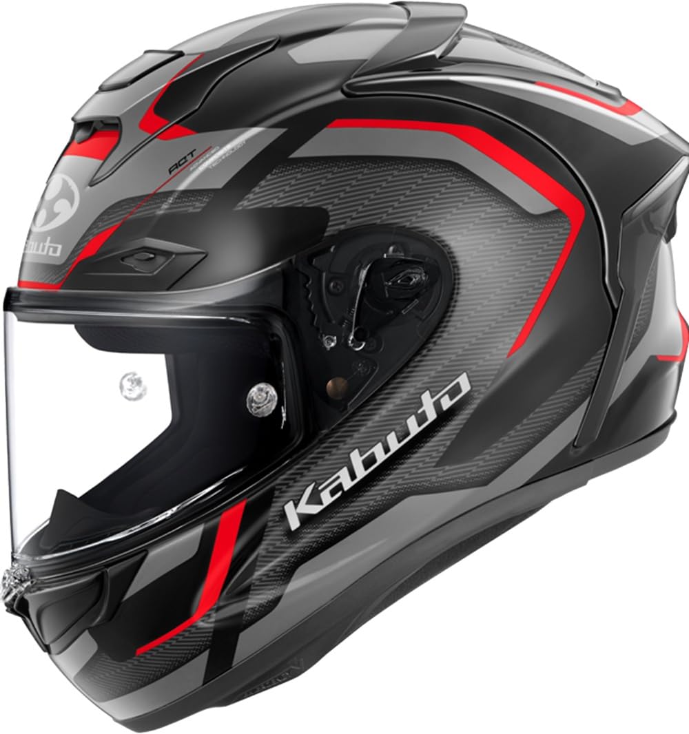 Amazon | オージーケーカブト(OGK KABUTO) バイクヘルメットフル